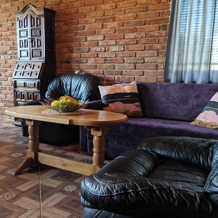 Luxusní Apartmán v srdci Šumavy Nová Pec Exteriér fotografie