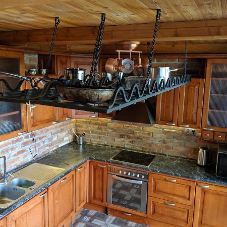 Luxusní Apartmán v srdci Šumavy Nová Pec Exteriér fotografie