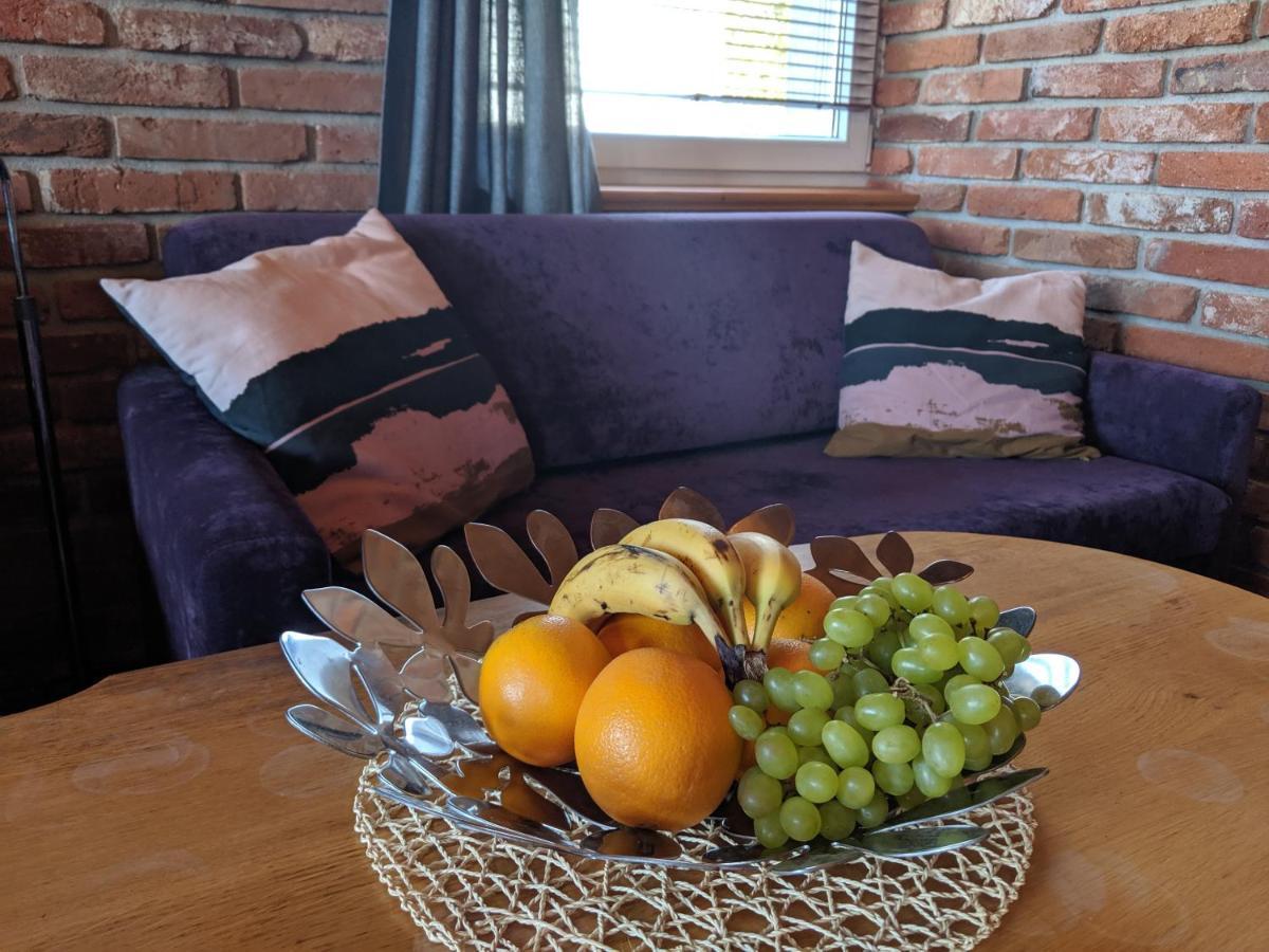Luxusní Apartmán v srdci Šumavy Nová Pec Exteriér fotografie