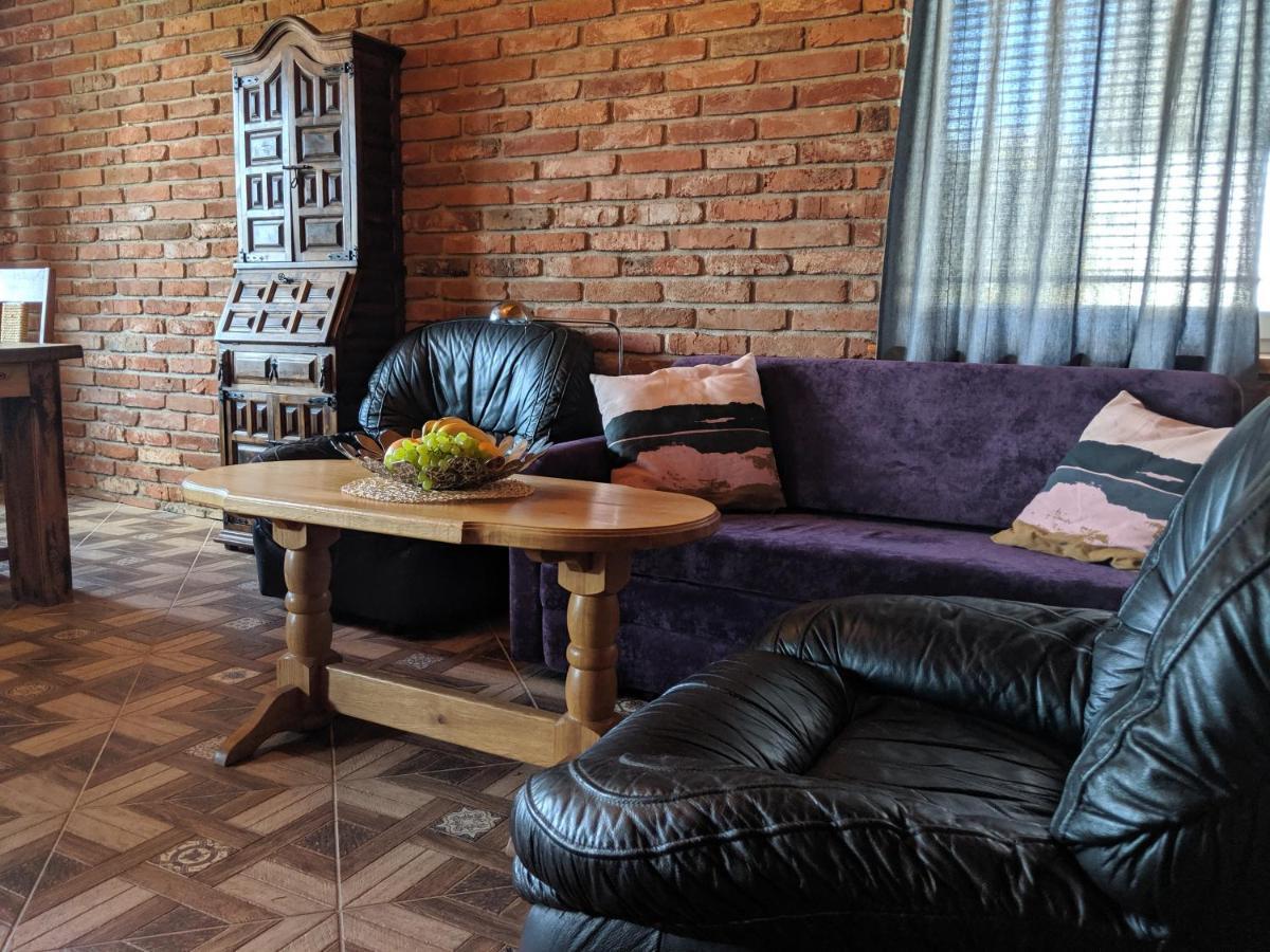 Luxusní Apartmán v srdci Šumavy Nová Pec Exteriér fotografie