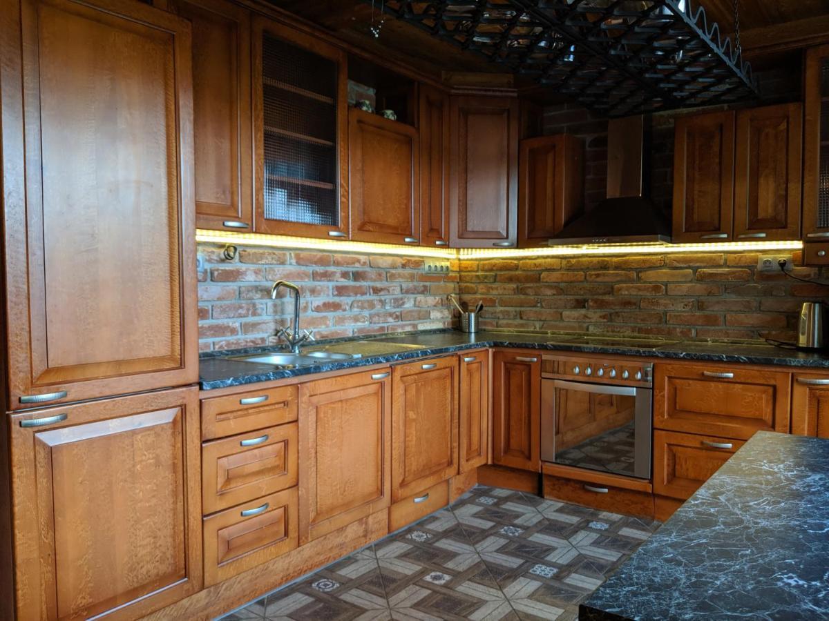 Luxusní Apartmán v srdci Šumavy Nová Pec Exteriér fotografie