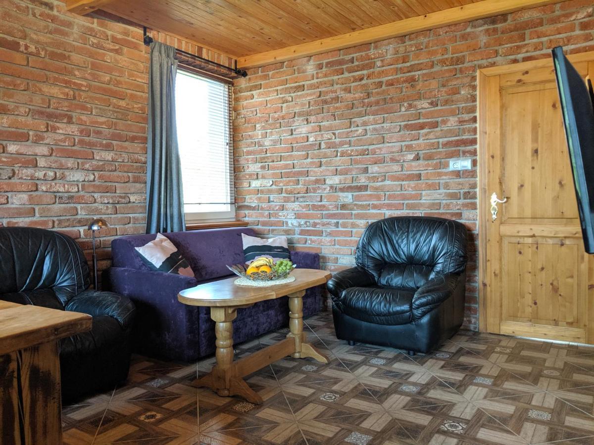 Luxusní Apartmán v srdci Šumavy Nová Pec Exteriér fotografie