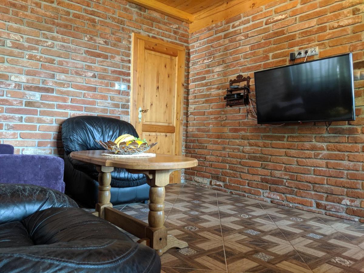 Luxusní Apartmán v srdci Šumavy Nová Pec Exteriér fotografie
