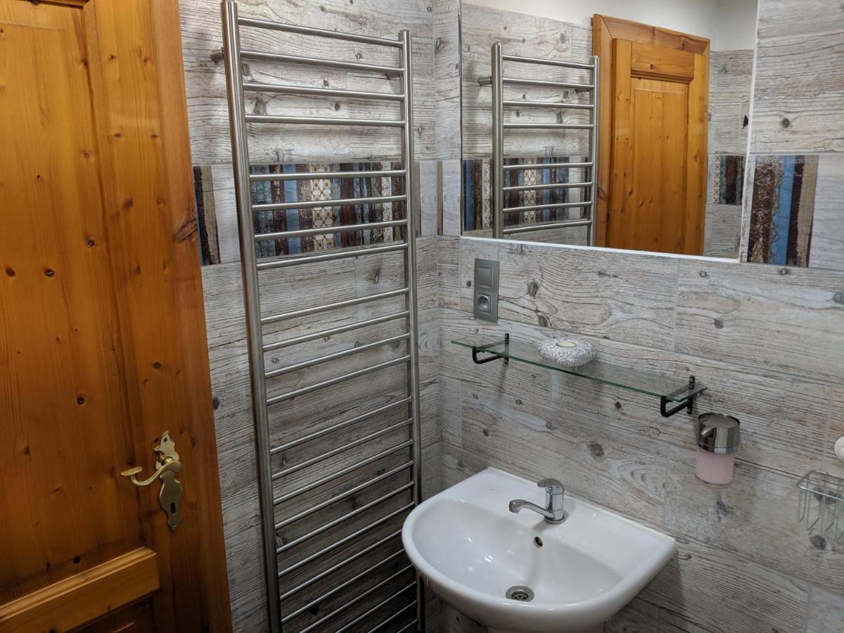 Luxusní Apartmán v srdci Šumavy Nová Pec Exteriér fotografie
