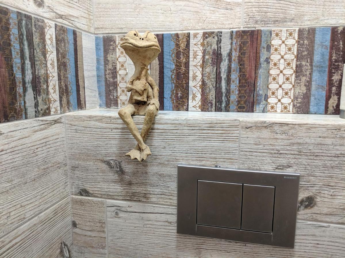 Luxusní Apartmán v srdci Šumavy Nová Pec Exteriér fotografie
