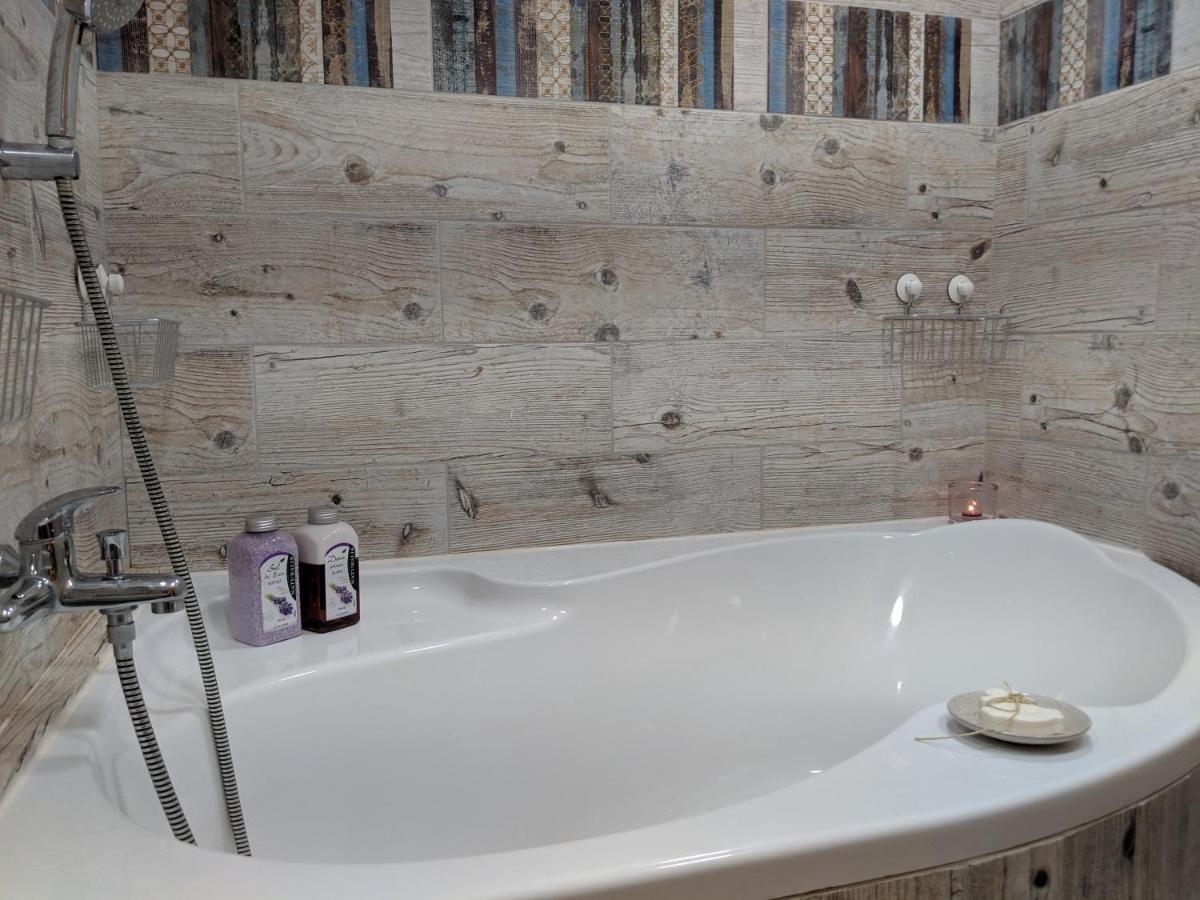 Luxusní Apartmán v srdci Šumavy Nová Pec Exteriér fotografie
