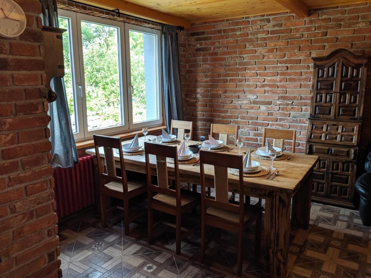 Luxusní Apartmán v srdci Šumavy Nová Pec Exteriér fotografie