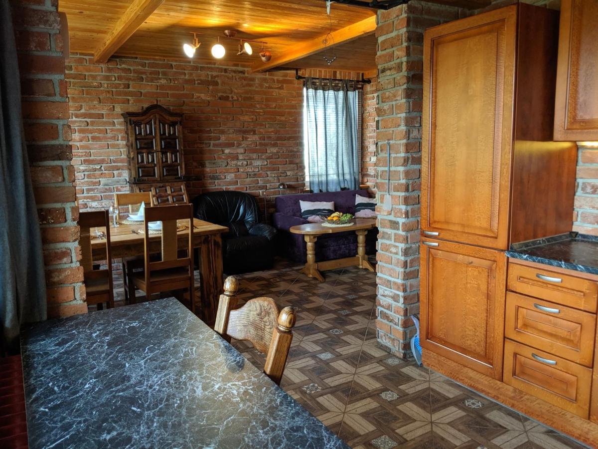Luxusní Apartmán v srdci Šumavy Nová Pec Exteriér fotografie