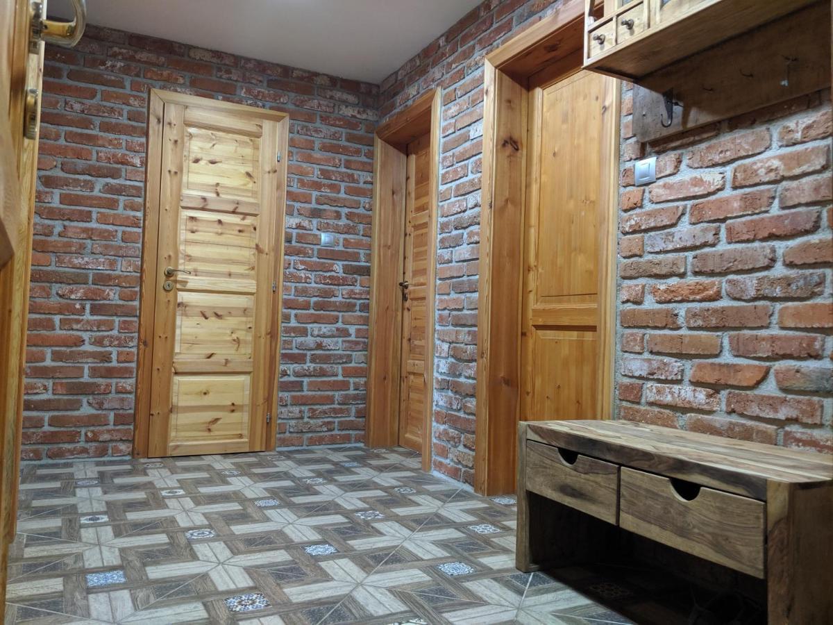 Luxusní Apartmán v srdci Šumavy Nová Pec Exteriér fotografie