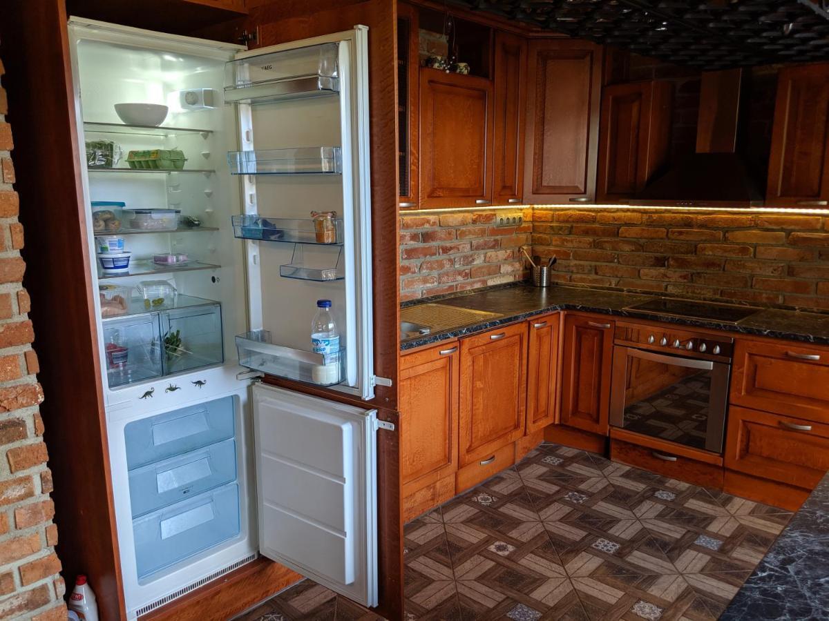 Luxusní Apartmán v srdci Šumavy Nová Pec Exteriér fotografie