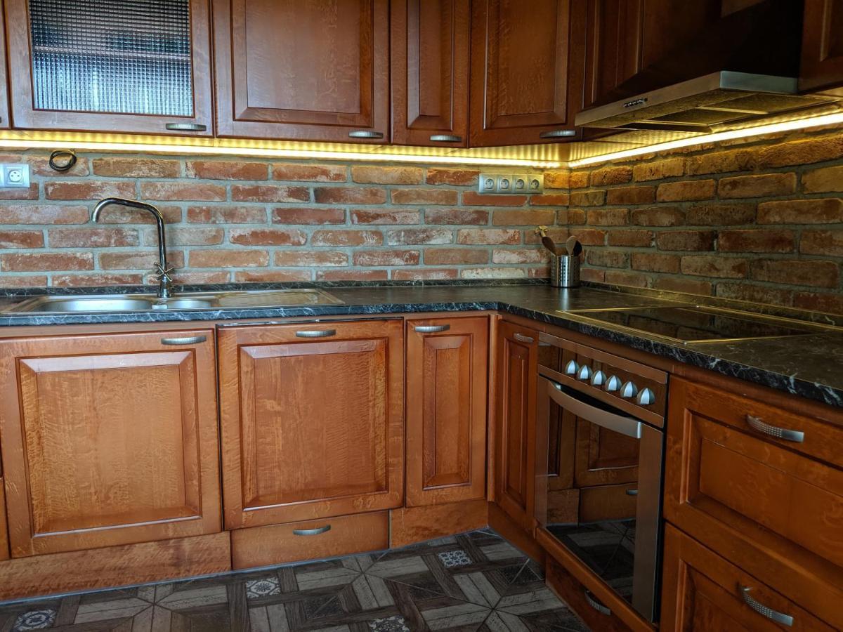 Luxusní Apartmán v srdci Šumavy Nová Pec Exteriér fotografie