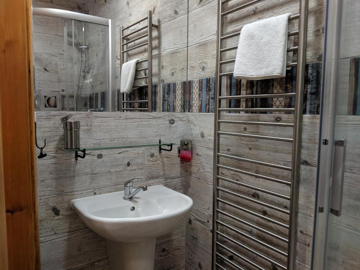 Luxusní Apartmán v srdci Šumavy Nová Pec Exteriér fotografie