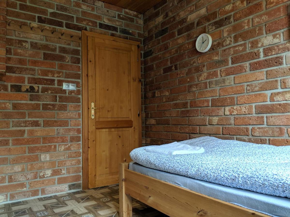 Luxusní Apartmán v srdci Šumavy Nová Pec Exteriér fotografie