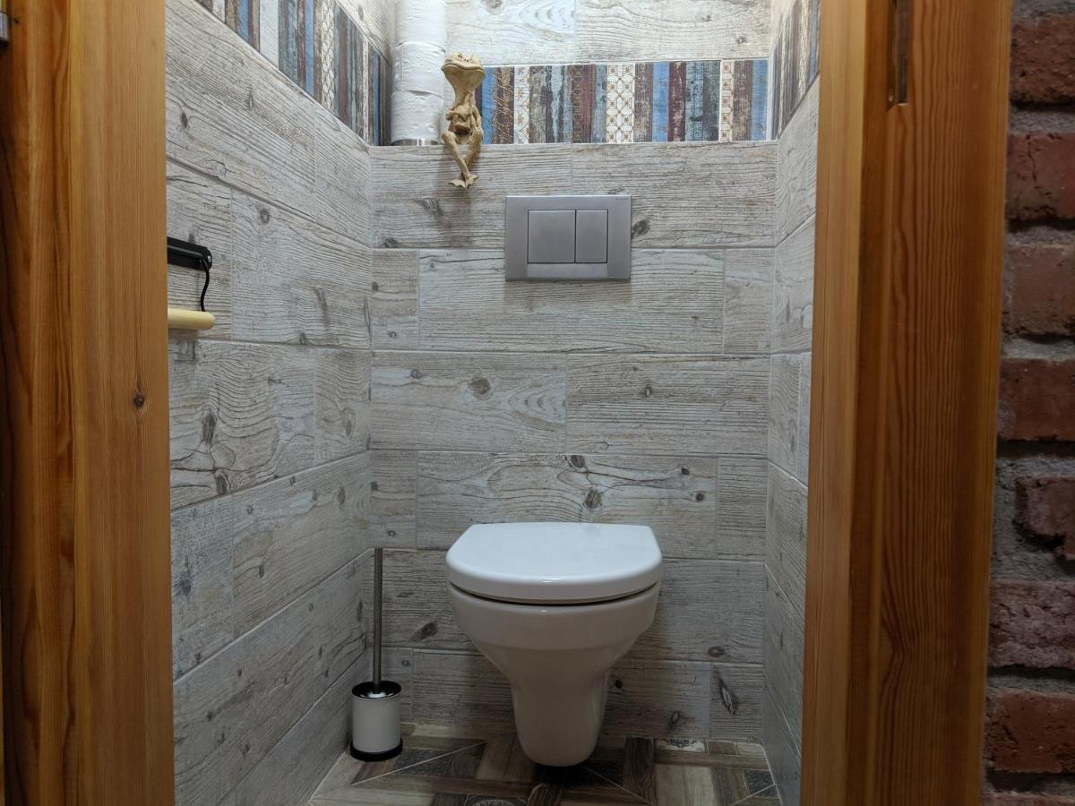 Luxusní Apartmán v srdci Šumavy Nová Pec Exteriér fotografie