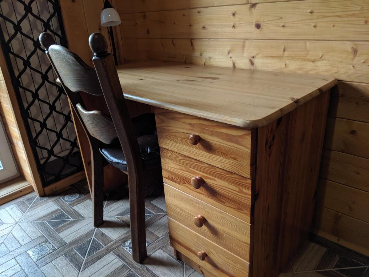 Luxusní Apartmán v srdci Šumavy Nová Pec Exteriér fotografie