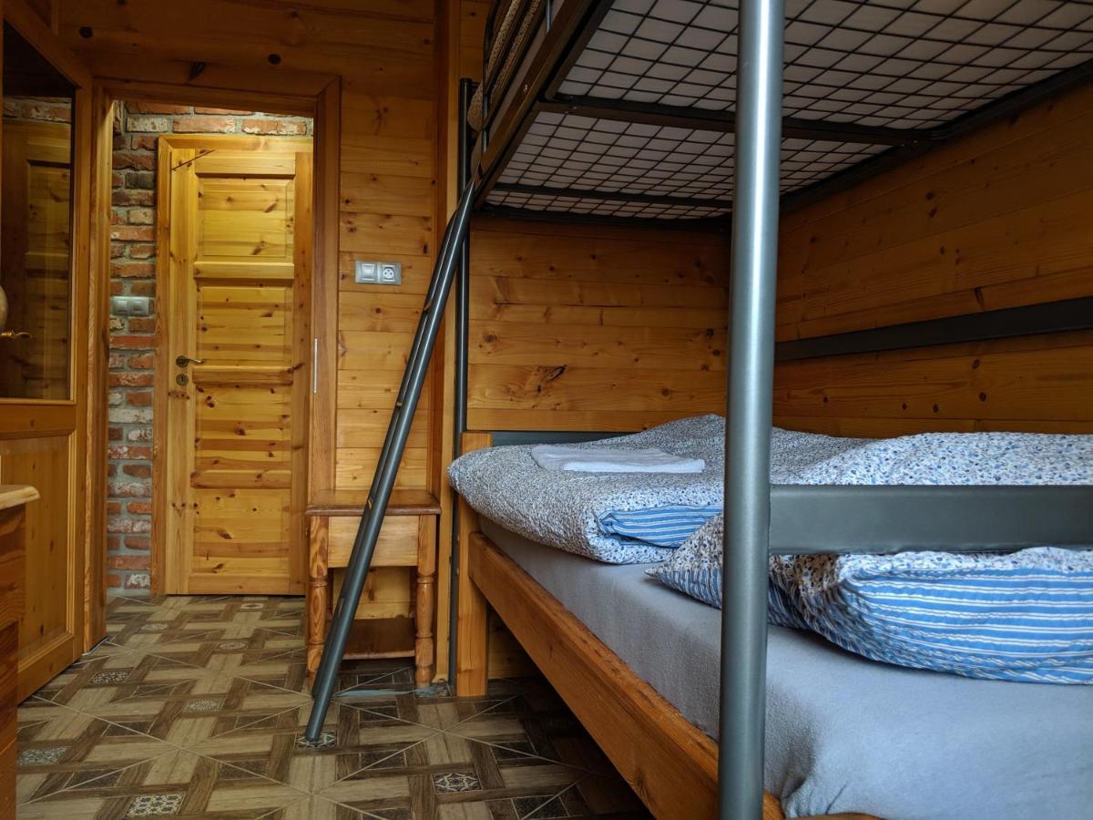 Luxusní Apartmán v srdci Šumavy Nová Pec Exteriér fotografie